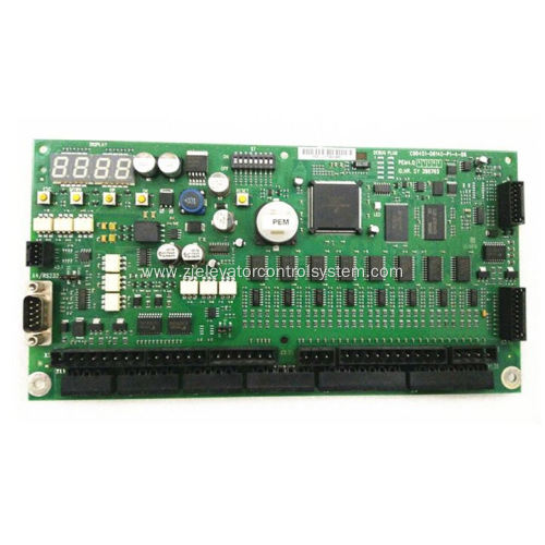 SY 398765 Sch****** 9300 Escalator Mainboard